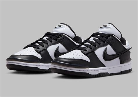 nike dunk low panda blau|nike dunks low panda women.